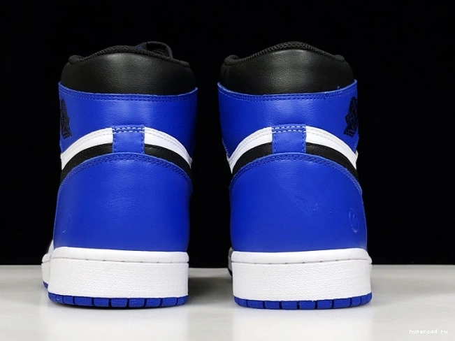 1 Retro Air High OG Jordan 716371-040 Fragment 0903